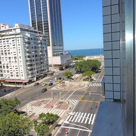 Vista Mar Luxo Copacabana Rio de Janeiro Room photo